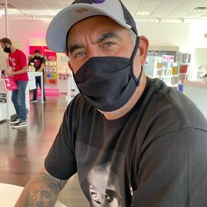 Meet your Posher, Sergio